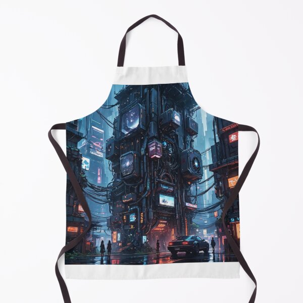 Item preview, Cybernetic Symphony Whispers designed and sold by DreamBackDrops.