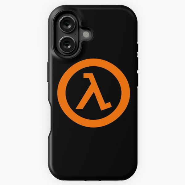 Aperçu de l'œuvre Logo de la demi-vie créée et vendue par JMogu-SHOP.