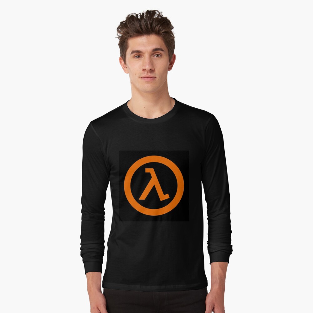 Aperçu de l'œuvre T-shirt manches longues créée et vendue par JMogu-SHOP.