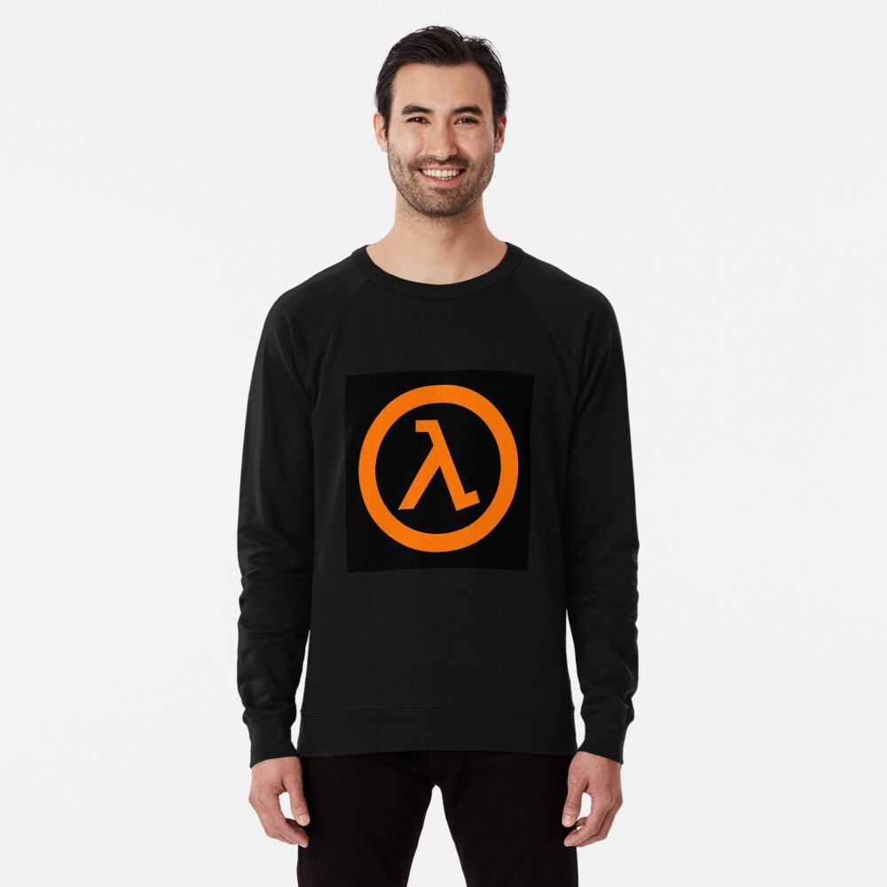 Aperçu de l'œuvre Sweatshirt léger créée et vendue par JMogu-SHOP.