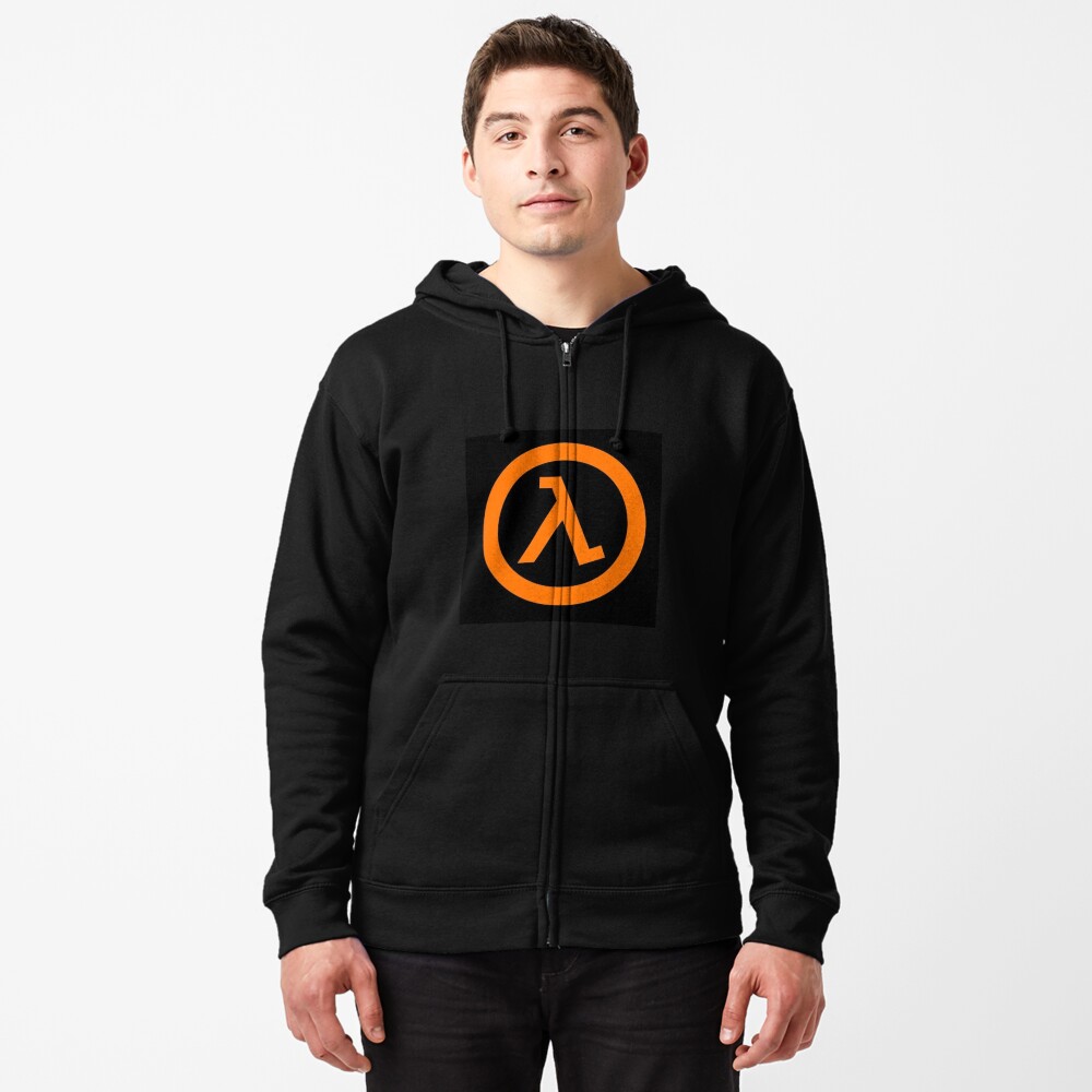 Aperçu de l'œuvre Veste zippée à capuche créée et vendue par JMogu-SHOP.