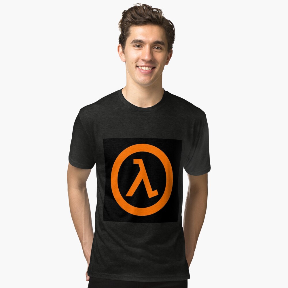 Aperçu de l'œuvre T-shirt chiné créée et vendue par JMogu-SHOP.