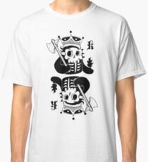 All Hail The... Classic T-Shirt