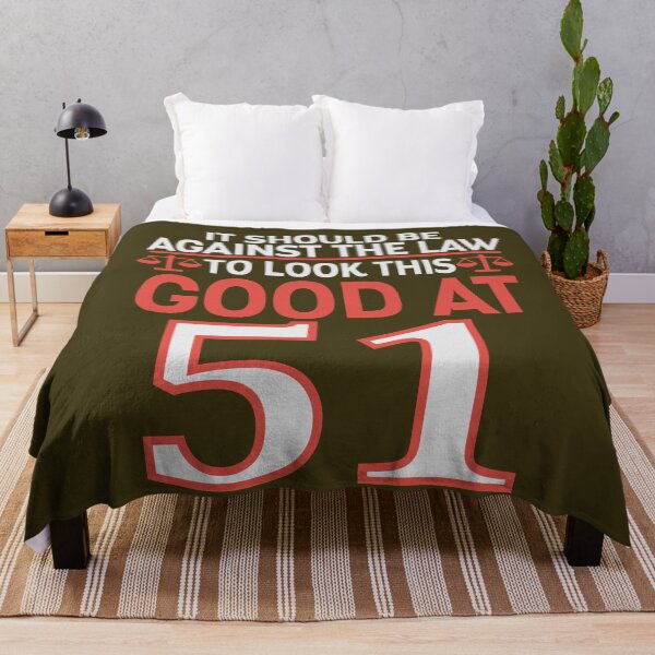 Item preview, Against the law to look this good at Fifty one designed and sold by giftfromheart.