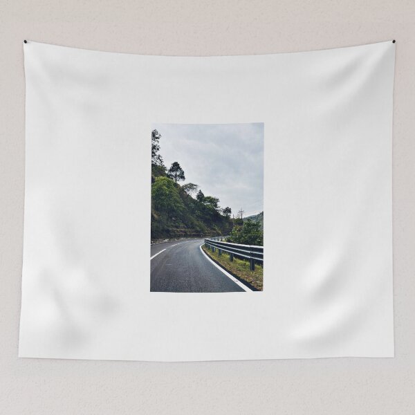 Item preview, Around the corner designed and sold by surensingh.