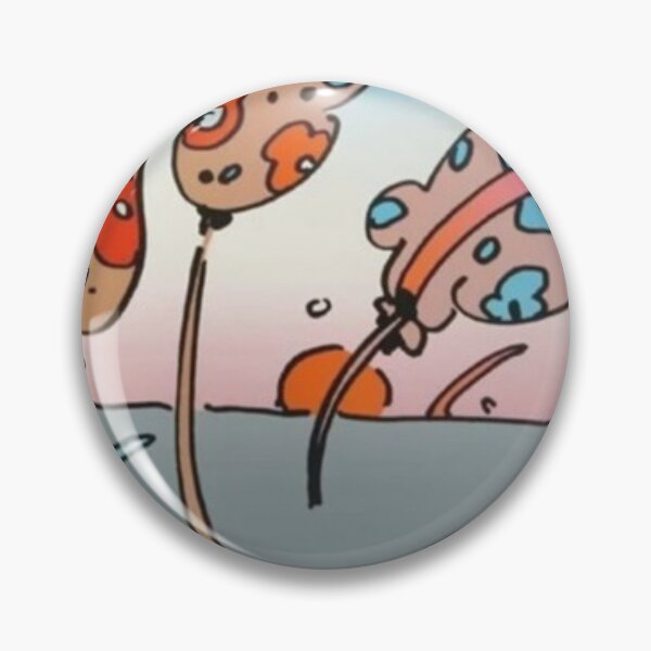 Item preview, Peter Max Painting designed and sold by Nada01.