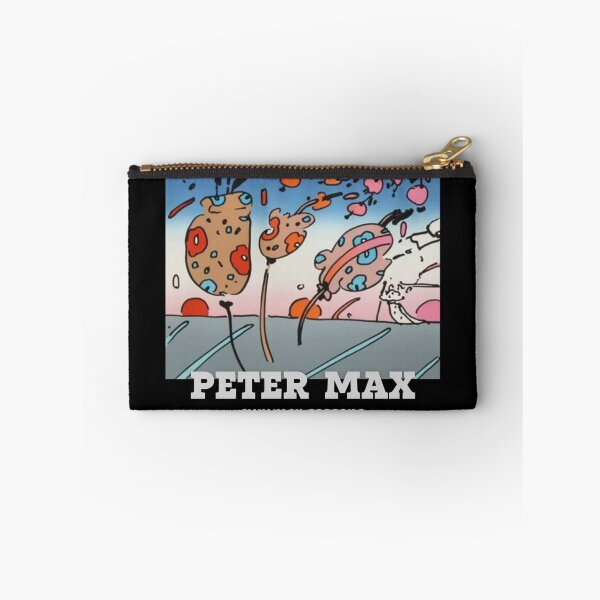 Item preview, Peter Max Painting designed and sold by Nada01.