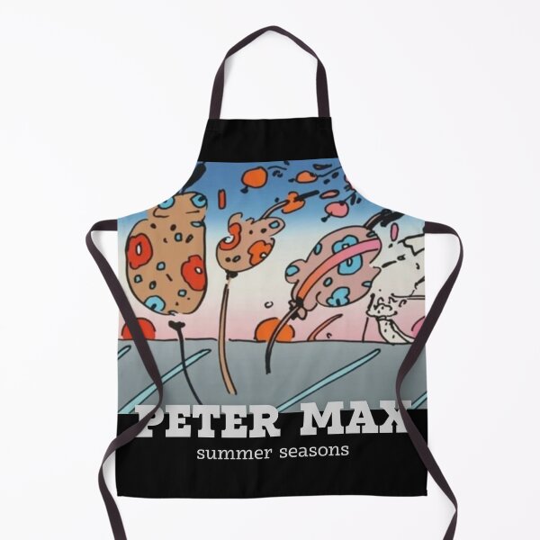 Aperçu de l'œuvre Peter Max Painting créée et vendue par Nada01.