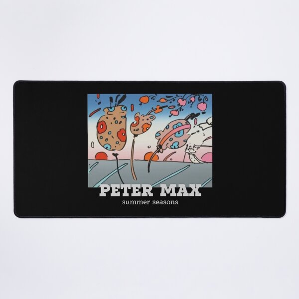 Item preview, Peter Max Painting designed and sold by Nada01.