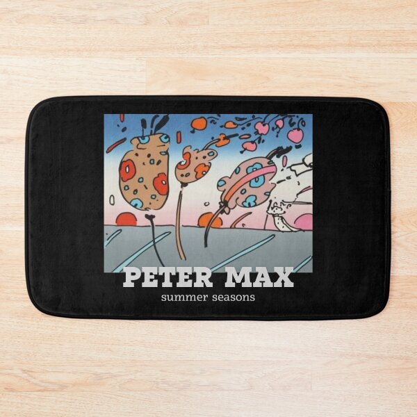 Artikelvorschau, Peter Max Gemälde entworfen und verkauft von Nada01.