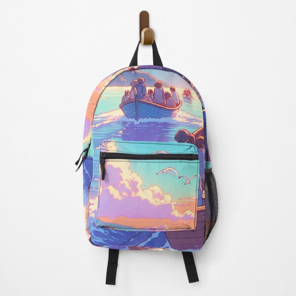 Item preview, The journey to the horizon. designed and sold by EpicArtPrints.