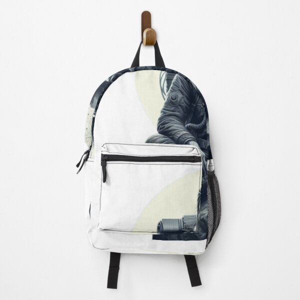 Item preview, The Backpacker's Repose designed and sold by badjershop.