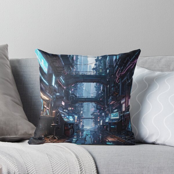 Item preview, Robotic Zenith Resonance designed and sold by DreamBackDrops.