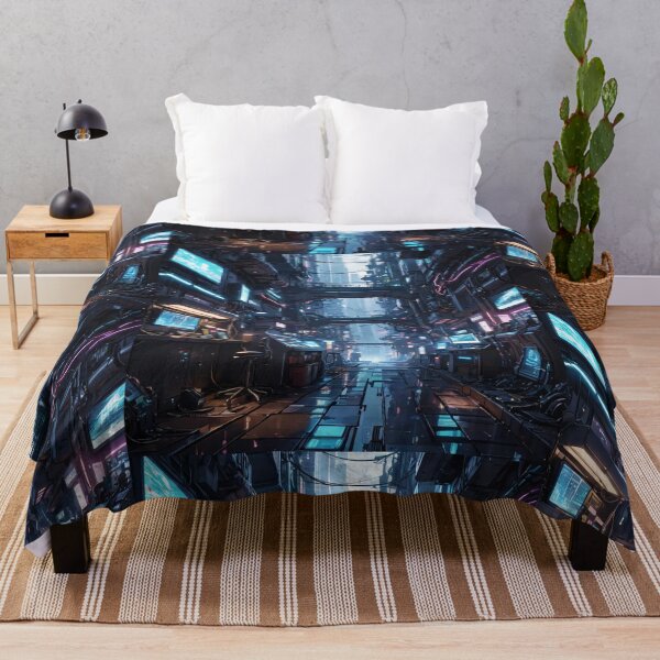 Item preview, Robotic Zenith Resonance designed and sold by DreamBackDrops.