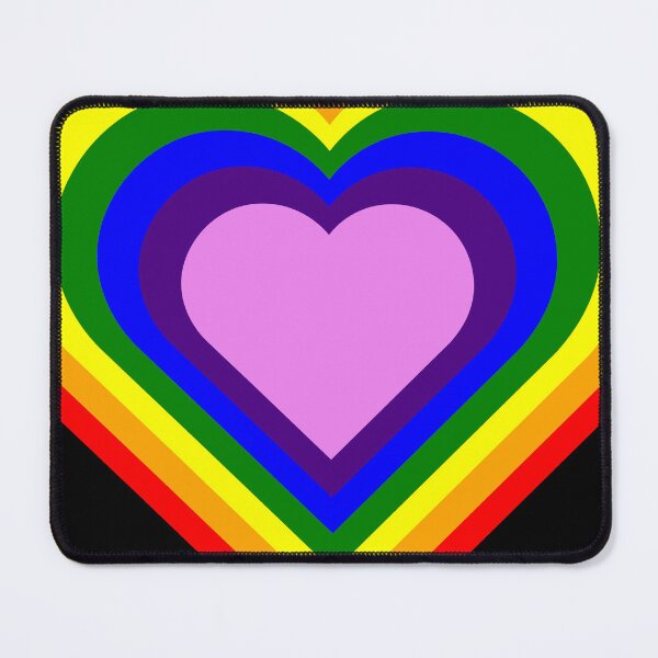 Item preview, LOVE RAINBOW designed and sold by ADDIXIONPH.