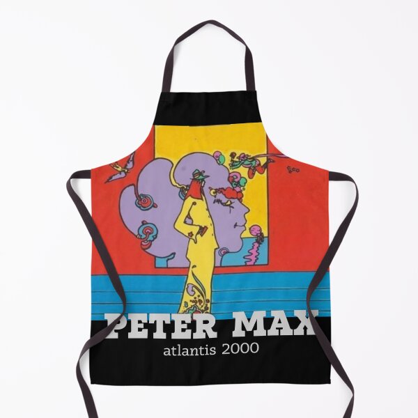 Item preview, Peter Max Painting designed and sold by Nada01.