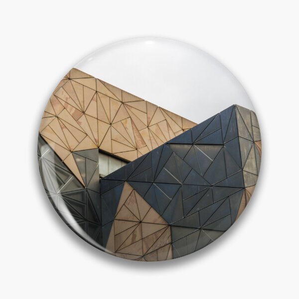 Item preview, federation triangles designed and sold by cactusdandy.