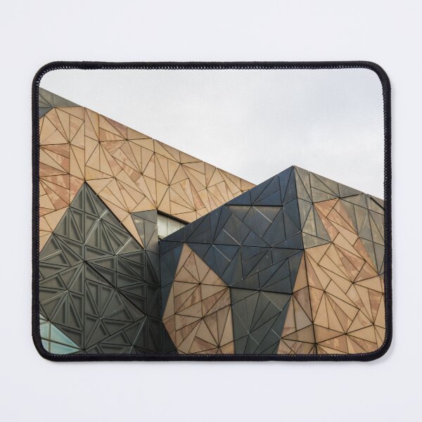 Item preview, federation triangles designed and sold by cactusdandy.