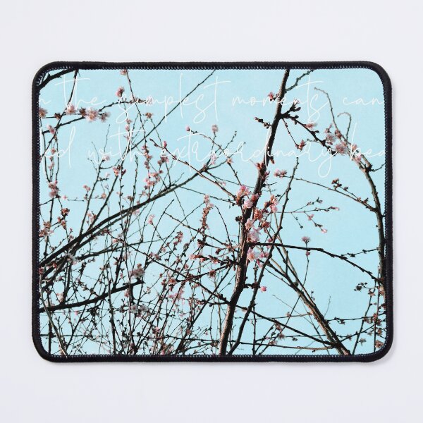 Item preview, Even the simplest moments can be filled with extraordinary beauty designed and sold by Mintpoptrend.
