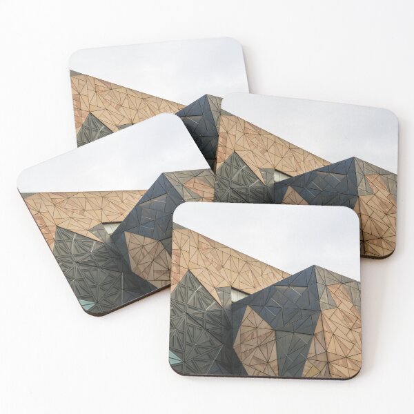 Item preview, federation triangles designed and sold by cactusdandy.