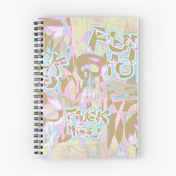 Item preview, Skulls Fuck You (70s) designed and sold by skullbal.
