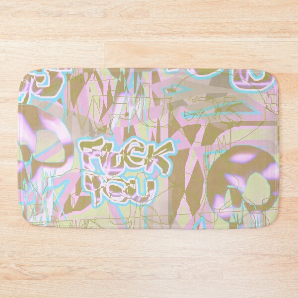 Item preview, Skulls Fuck You (70s) designed and sold by skullbal.