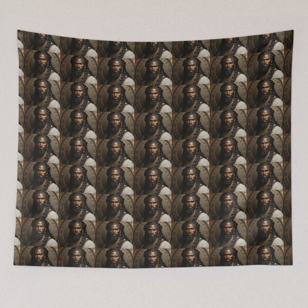 Item preview, African American art designed and sold by destinydoo.