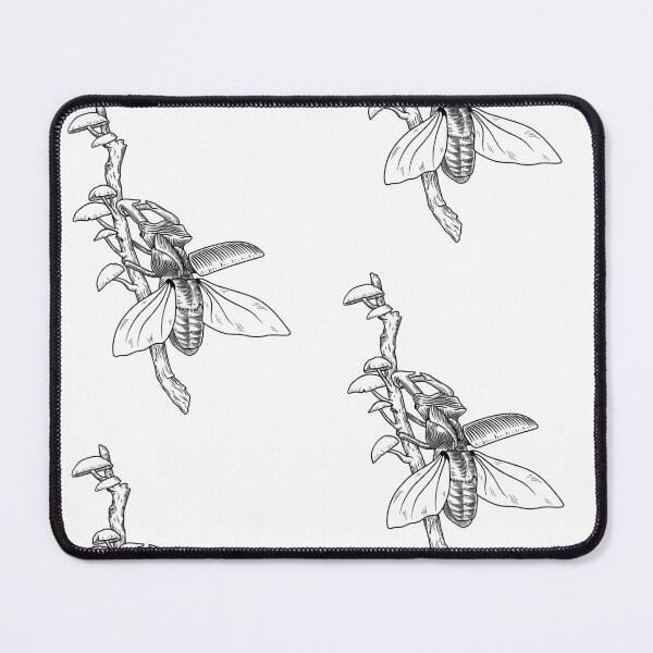 Item preview, Beetle Illustration designed and sold by Idle Morrow.