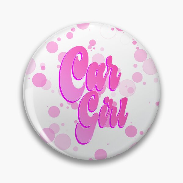 Item preview, Fuel Your Passion: Explore the World of Pink designed and sold by ClassicRaceCars.