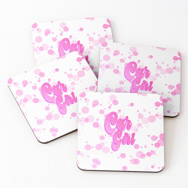 Item preview, Fuel Your Passion: Explore the World of Pink designed and sold by ClassicRaceCars.