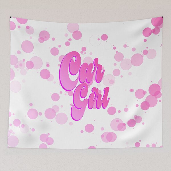Item preview, Fuel Your Passion: Explore the World of Pink designed and sold by ClassicRaceCars.