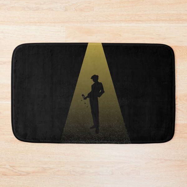 Item preview, It's darkest under the lamp designed and sold by G00DLOKS.