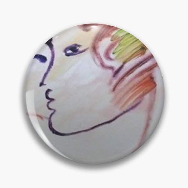 Item preview, Peter Max Painting designed and sold by Nada01.