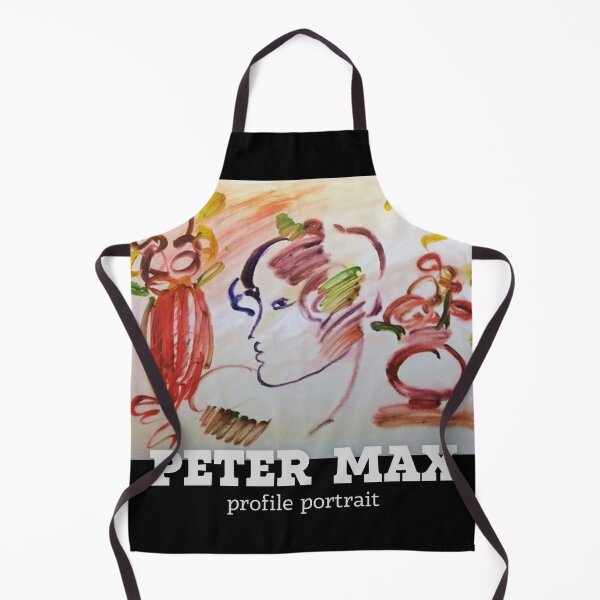 Item preview, Peter Max Painting designed and sold by Nada01.