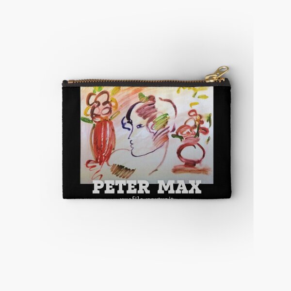 Item preview, Peter Max Painting designed and sold by Nada01.