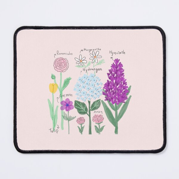 Item preview, flowers designed and sold by zzzozzo.
