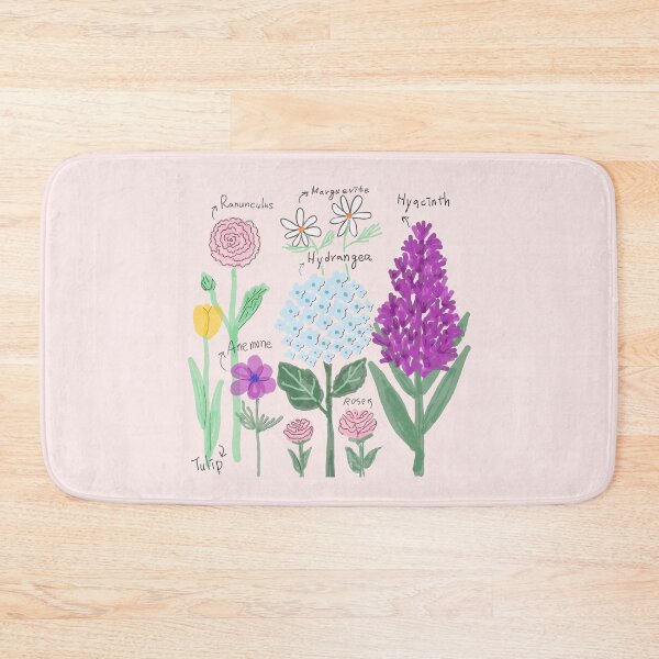Item preview, flowers designed and sold by zzzozzo.