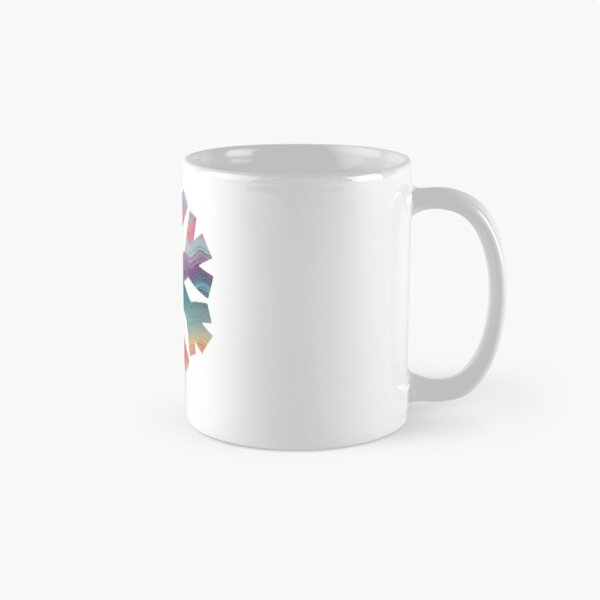 Item preview, Gradient colors snowflake designed and sold by Sadia  Jannat.