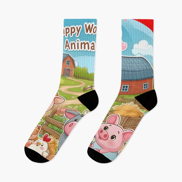 Item preview, Embrace Empathy: Artful Voices for Farm Animal Welfare. designed and sold by AI-Only Creations.