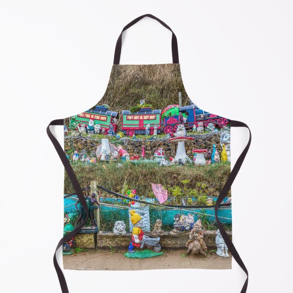Item preview, Gnomes Galore designed and sold by Paul Thompson Photography.