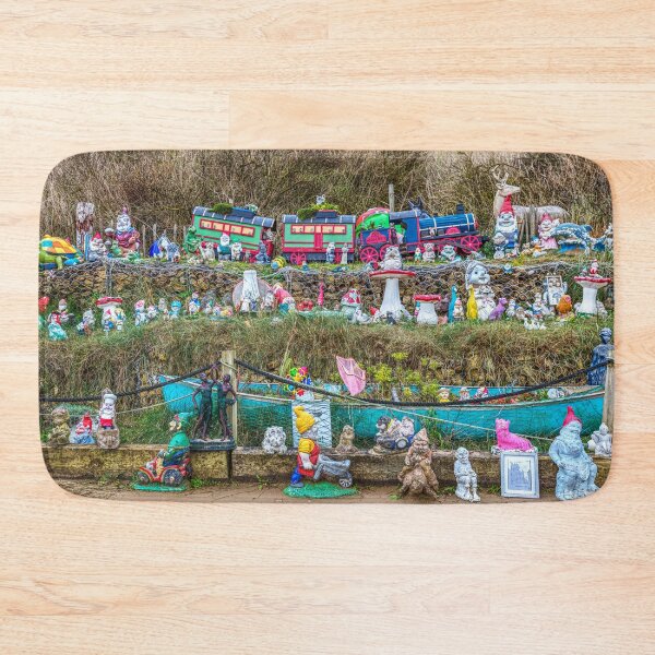 Item preview, Gnomes Galore designed and sold by Paul Thompson Photography.