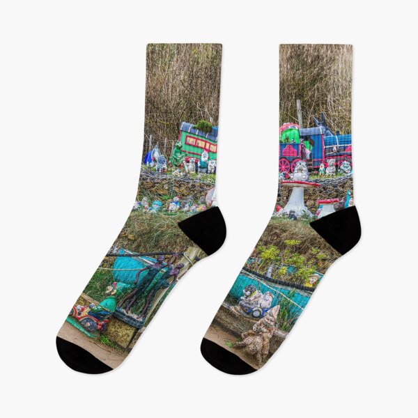 Item preview, Gnomes Galore designed and sold by Paul Thompson Photography.