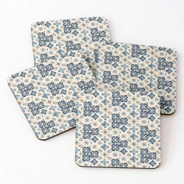Item preview, Classic Bohemian Patterns#2 designed and sold by ellieknight911.