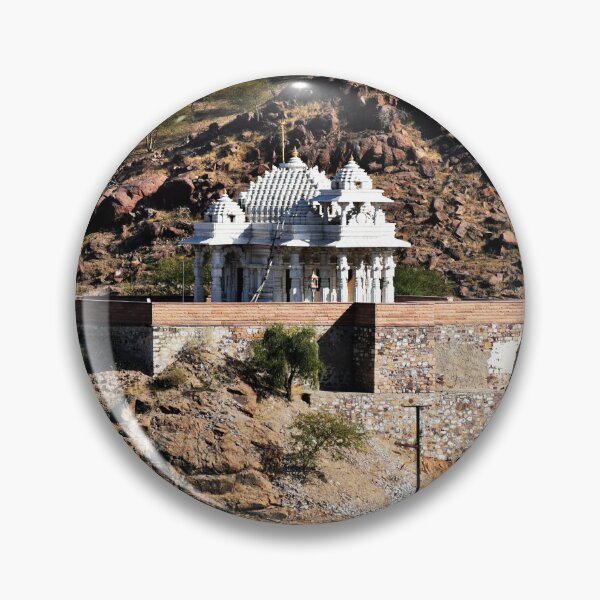 Item preview, White Temple designed and sold by surensingh.