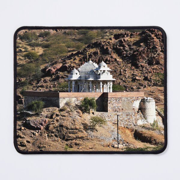 Item preview, White Temple designed and sold by surensingh.