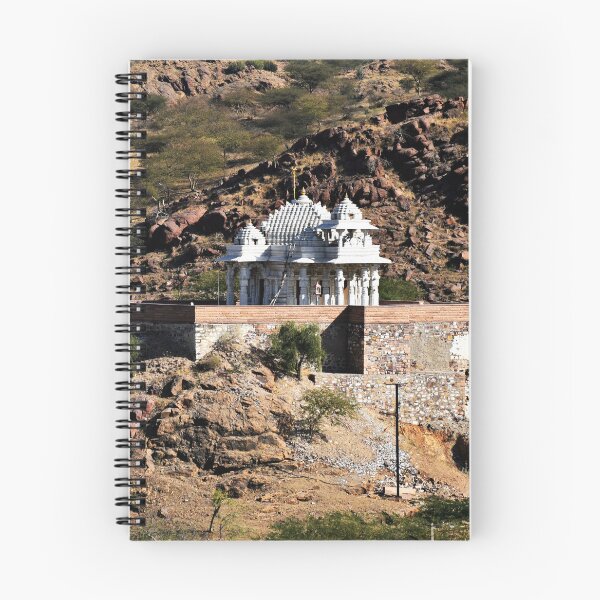 Item preview, White Temple designed and sold by surensingh.