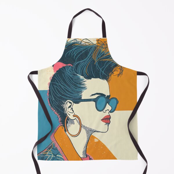 Item preview, Shaggy 80's Rebel designed and sold by Retro Type.