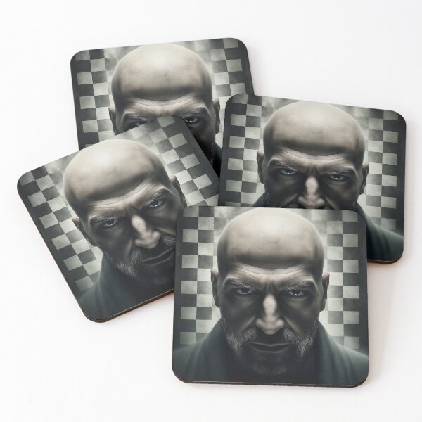 Item preview, Strategists Gaze designed and sold by soulofalion.