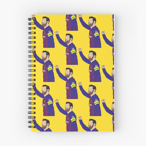 Item preview, messi fcbarcelona the goat  designed and sold by artistbarcagirl.