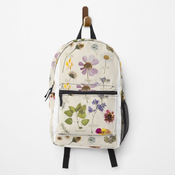 Item preview, Dried flowers herbarium designed and sold by Dominika Farkašová.